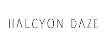 The Halcyon Daze